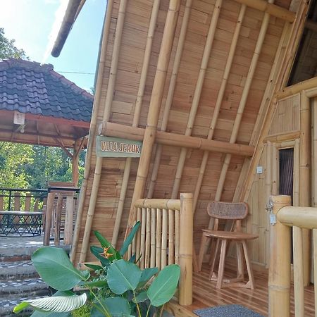 Singaraja Sekumpul Bali Hidden Space מראה חיצוני תמונה