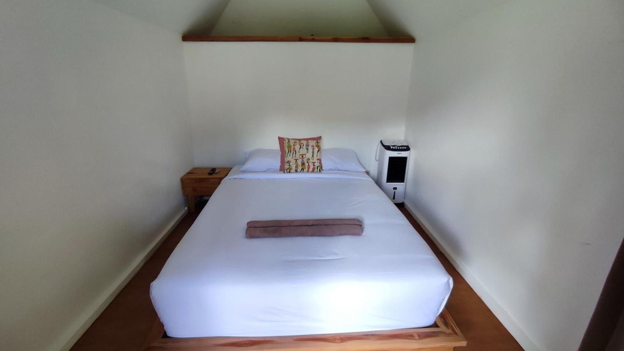 Singaraja Sekumpul Bali Hidden Space מראה חיצוני תמונה