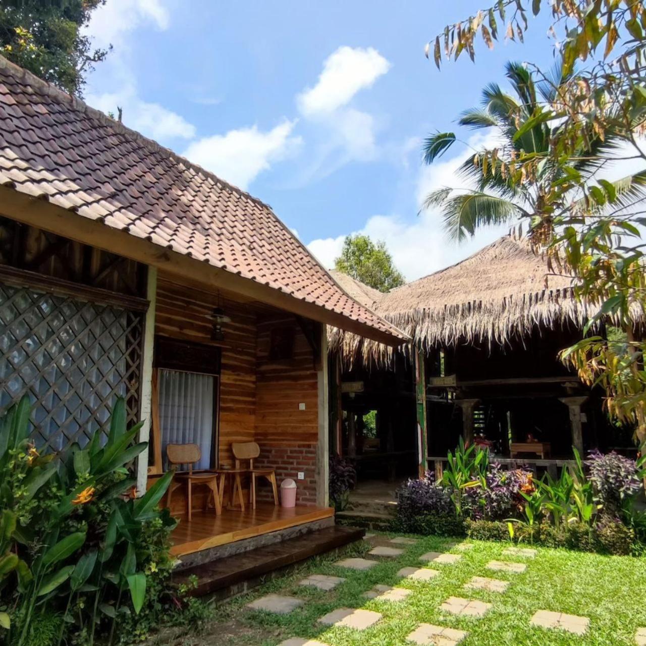 Singaraja Sekumpul Bali Hidden Space מראה חיצוני תמונה