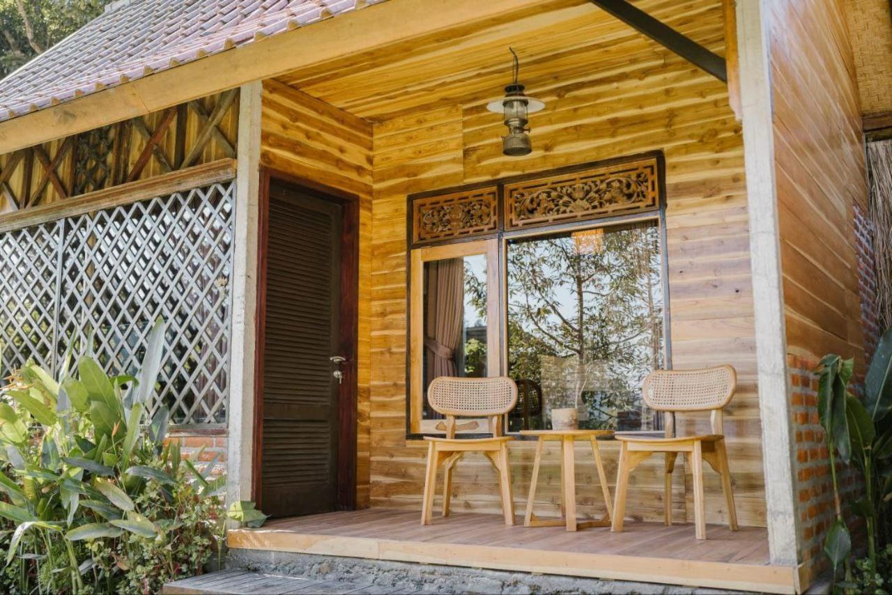 Singaraja Sekumpul Bali Hidden Space מראה חיצוני תמונה